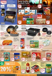 Aktueller GLOBUS Prospekt mit Gewürze, "Aktuelle Angebote", Seite 7