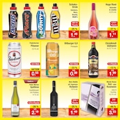 Aktueller Zimmermann Prospekt mit Bittburger Bier, "Zimmermann wünscht einen frohen 1. Advent", Seite 16