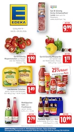EDEKA Prospekt für Bietigheim: "Aktuelle Angebote", 16 Seiten, 04.05.2026 - 09.05.2026