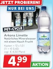 Limette Angebote von Arkona bei Getränkeland Wismar für 4,99 €