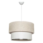 Opviq Pendelleuchte für 19,99 € bei POCO im Angebot Opviq Pendelleuchte im aktuellen POCO Prospekt