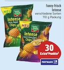 EDEKA - Intense Angebot im Prospekt Intense bei EDEKA im Prospekt "" für
