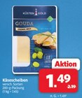 Gouda Angebote von Küsten Gold bei Markant Nordwest Lippstadt für 1,49 €