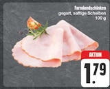 Farmlandschinken bei EDEKA im Fuchsenmühle Prospekt für 1,79 €