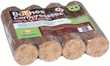 Mr.Bricolage Chartres - Promo Lot de 4 bûches densifiées haut pouvoir calorifique Promo Lot de 4 bûches densifiées haut pouvoir calorifique à 5,20 € dans le catalogue Mr.Bricolage à Chartres