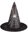 Chapeau de sorcière - Gifi à Créteil Chapeau de sorcière en promo chez Gifi Créteil à 1,29 €
