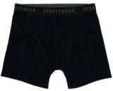 Boxer homme à 11,99 € dans le catalogue Zeeman