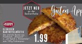 EDEKA Bochum - Elsässer Kartoffelrösti Angebot im Prospekt Elsässer Kartoffelrösti bei EDEKA im Bochum Prospekt für 1,99 €