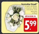 Gemischter Strauß von  im aktuellen EDEKA Prospekt für 5,99 €