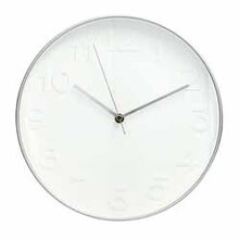 Wanduhr bei KODi in Kerpen Wanduhr im Angebot bei KODi Kerpen für 6,99 €