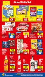 Aktueller Lidl Prospekt mit Tierbedarf, "LIDL LOHNT SICH", Seite 20