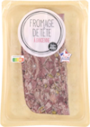 Fromage de tête à l'ancienne - SAINT ALBY en promo chez Lidl Aubervilliers à 1,49 €