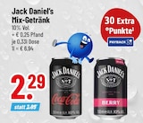 Mix-Getränk bei Trinkgut im Pfaffenhofen Prospekt für 2,29 €