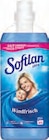 Ultra Weichspüler Wäsche & Mild Angebote von Softlan bei EDEKA Pinneberg für 1,29 €