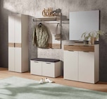 Garderobenschrank im Angebot bei Zurbrüggen in Rheda-Wiedenbrück Garderobenschrank Angebote von Voleo bei Zurbrüggen Rheda-Wiedenbrück für 59,90 €