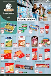 GLOBUS Prospekt: "Aktuelle Angebote", 29 Seiten, 26.01.2026 - 31.01.2026