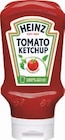nah&frisch Münster - Ketchup oder Mayonnaise Angebot im Prospekt Ketchup oder Mayonnaise bei nah&frisch im Münster Prospekt für 1,99 €