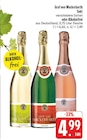 Graf von Wackerbarth im Angebot bei EDEKA in Freital Graf von Wackerbarth Angebote bei EDEKA Freital für 4,99 €