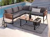Modernes Lounge-Set Square Angebote von Ambia Garden bei Zurbrüggen Oldenburg für 595,00 €