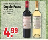 Doppio Passo bei Trinkgut im Prospekt "" für 4,99 €