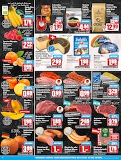 Braten im HIT Prospekt in Stuttgart Aktueller HIT Prospekt mit Braten, "ECHTE VIELFALT", Seite 2