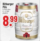 Trinkgut Alsdorf - Premium Pils Angebot im Prospekt Premium Pils bei Trinkgut im Alsdorf Prospekt für 8,99 €