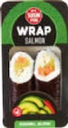 Sushi Wraps im Netto Marken-Discount Prospekt Sushi Wraps im aktuellen Netto Marken-Discount Prospekt für 2,99 €