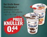 Angebot im V-Markt Mering Prospekt V-Markt Mering Prospekt mit im Angebot für 0,44 €