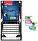 Wäschetrockner King Angebote von Vileda bei REWE München für 24,99 €