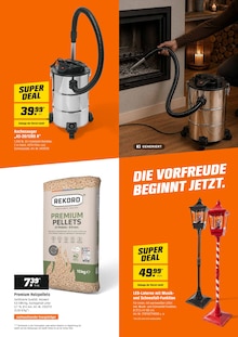 Kaminofen Angebot im OBI Prospekt, gültig von 01.10.2026 bis 31.10.2026 Kaminofen Angebot im aktuellen OBI Prospekt auf Seite 5