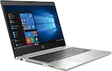 Notebook ProBook 440 G7 von HP für 449,00 € bei MEDIMAX im Angebot Notebook ProBook 440 G7 von HP im aktuellen MEDIMAX Prospekt