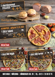 Pizza im RAN Prospekt in Würzburg Aktueller RAN Prospekt mit Pizza, "RAN", Seite 4