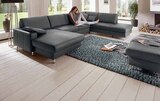 U-Ecke oder Longchairkombi oder PERFECT-L im Angebot bei Zurbrüggen in Bremerhaven U-Ecke oder Longchairkombi oder PERFECT-L Angebote von Beldomo bei Zurbrüggen Bremerhaven für 1.299,00 €