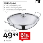 Wok „Taiwan“ Angebote von WMF bei XXXLutz Möbelhäuser Salzgitter für 49,99 €