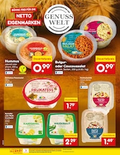 Aktueller Netto Marken-Discount Prospekt mit Kohle, "Aktuelle Angebote", Seite 12