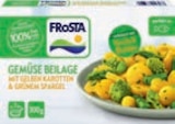 Gemüsebeilage im tegut Prospekt Gemüsebeilage von Frosta im aktuellen tegut Prospekt für 1,99 €