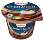 Grand Duett Pudding im Penny Prospekt Grand Duett Pudding von Milprima im aktuellen Penny Prospekt für 0,39 €