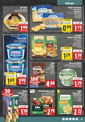 Brot im E center Prospekt in Iserlohn Aktueller E center Prospekt mit Brot, "Aktuelle Angebote", Seite 13