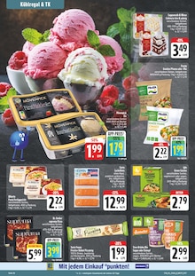 Frosta im EDEKA Prospekt "Wir lieben Lebensmittel!" mit 28 Seiten (Erlangen)