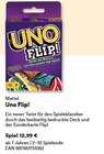 Uno Flip! Angebote von Mattel bei Thalia Bremen für 12,99 €
