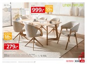 Stuhl im XXXLutz Prospekt in Salzgitter Aktueller XXXLutz Prospekt mit Stuhl, "NR. 1 BEIM PREIS", Seite 15