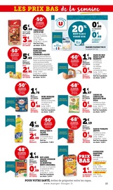 Tomate Angebote im Prospekt "U Express" von U Express Tomate Angebote im Prospekt "U Express" von U Express auf Seite 15