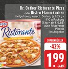 Ristorante Pizza im Angebot bei EDEKA in Osnabrück Ristorante Pizza Angebote von Dr. Oetker bei EDEKA Osnabrück für 1,99 €