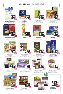 Barilla im Hieber Prospekt "Aktuelle Angebote" mit 19 Seiten (Freiburg (Breisgau))