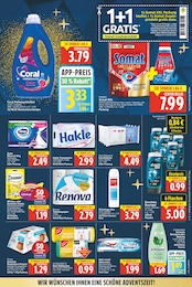 E center Dusche im Prospekt E center Dusche im Prospekt