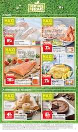 Offre Beignet dans le catalogue Netto du moment à la page 7