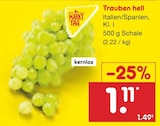Angebot im Netto Marken-Discount Niederfüllbach Prospekt Netto Marken-Discount Niederfüllbach Prospekt mit im Angebot für 1,11 €
