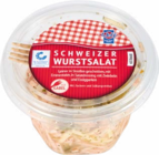Aktuelles Schweizer Wurstsalat Angebot bei Netto Marken-Discount in Mannheim ab 1,99 €