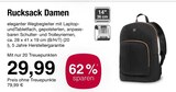 Aktuelles Rucksack Damen Angebot bei EDEKA in Koblenz ab 29,99 €