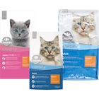 SUR TOUTES LES CROQUETTES POUR CHATS - CARREFOUR COMPANINO EXPERT dans le catalogue Carrefour